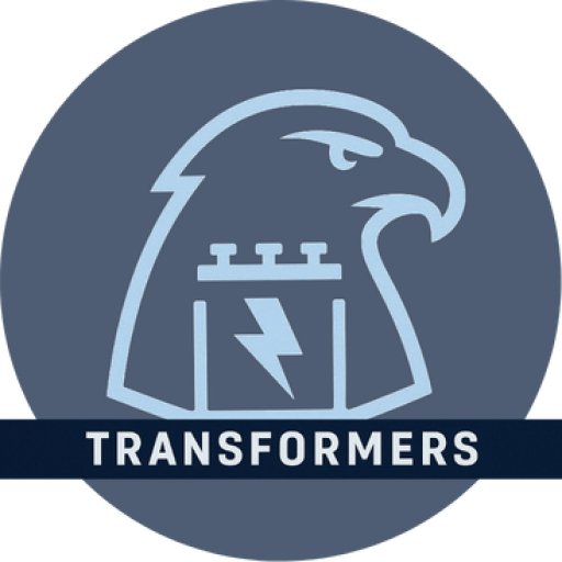Hawk Transformers