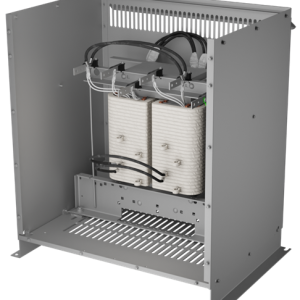 Low Voltage Dry-Type